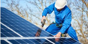 Installation Maintenance Panneaux Solaires Photovoltaïques à Riedwihr